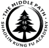 Our Middle Path Kung Fu logo